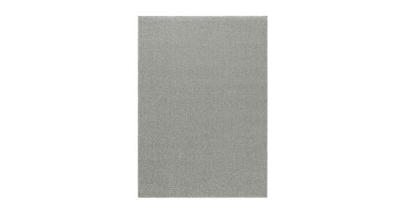 WEBTEPPICH 60/100 cm Ata  - Greige, Basics, Textil (60/100cm) - Novel