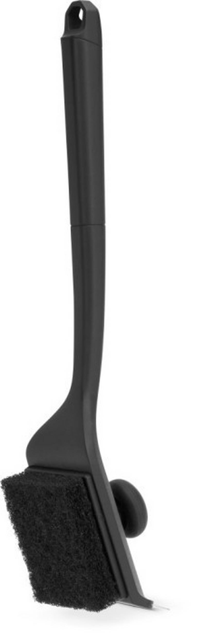 PRIBOR ZA ŽAR - črna, Basics, kovina (43,9/7,6/8,90cm) - Napoleon