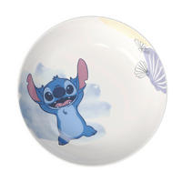 KINDERGESCHIRR Disney Stitch  - Multicolor, Basics, Keramik (18,7cm) - Villeroy & Boch