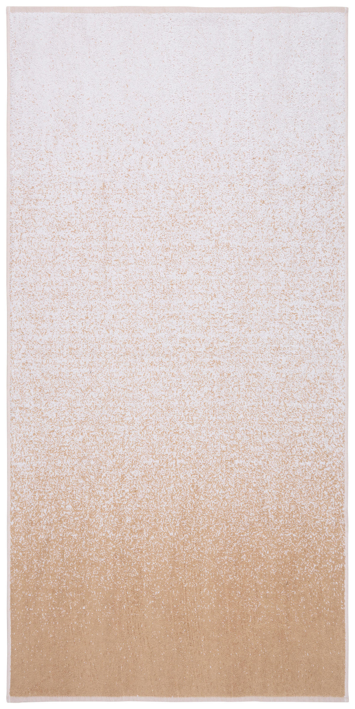 OSUŠKA DO SPRCHY, 70/140 cm, béžová - béžová, Konvenční, textil (70/140cm) - Esposa