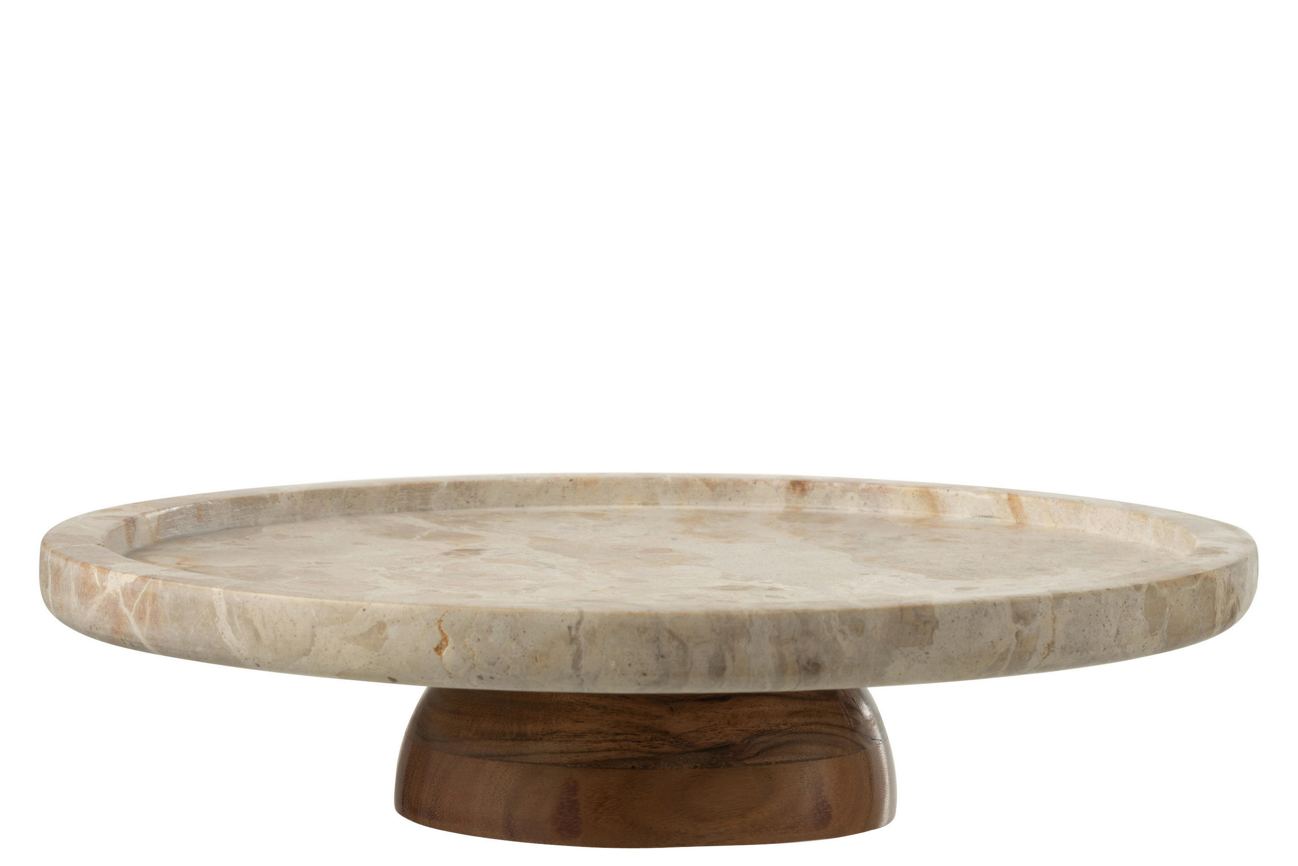 SERVIERBRETT   30,5/30,5/6,75 cm  - Basics (30,5/30,5/6,75cm) - Ambia Home