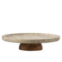 SERVIERBRETT   30,5/30,5/6,75 cm  - Basics (30,5/30,5/6,75cm) - Ambia Home