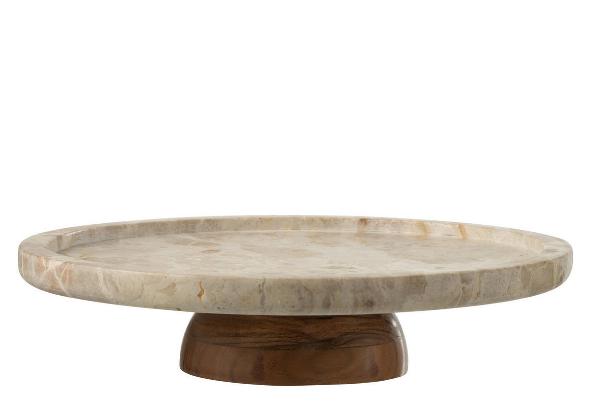 SERVIERBRETT   30,5/30,5/6,75 cm  - Basics (30,5/30,5/6,75cm) - Ambia Home