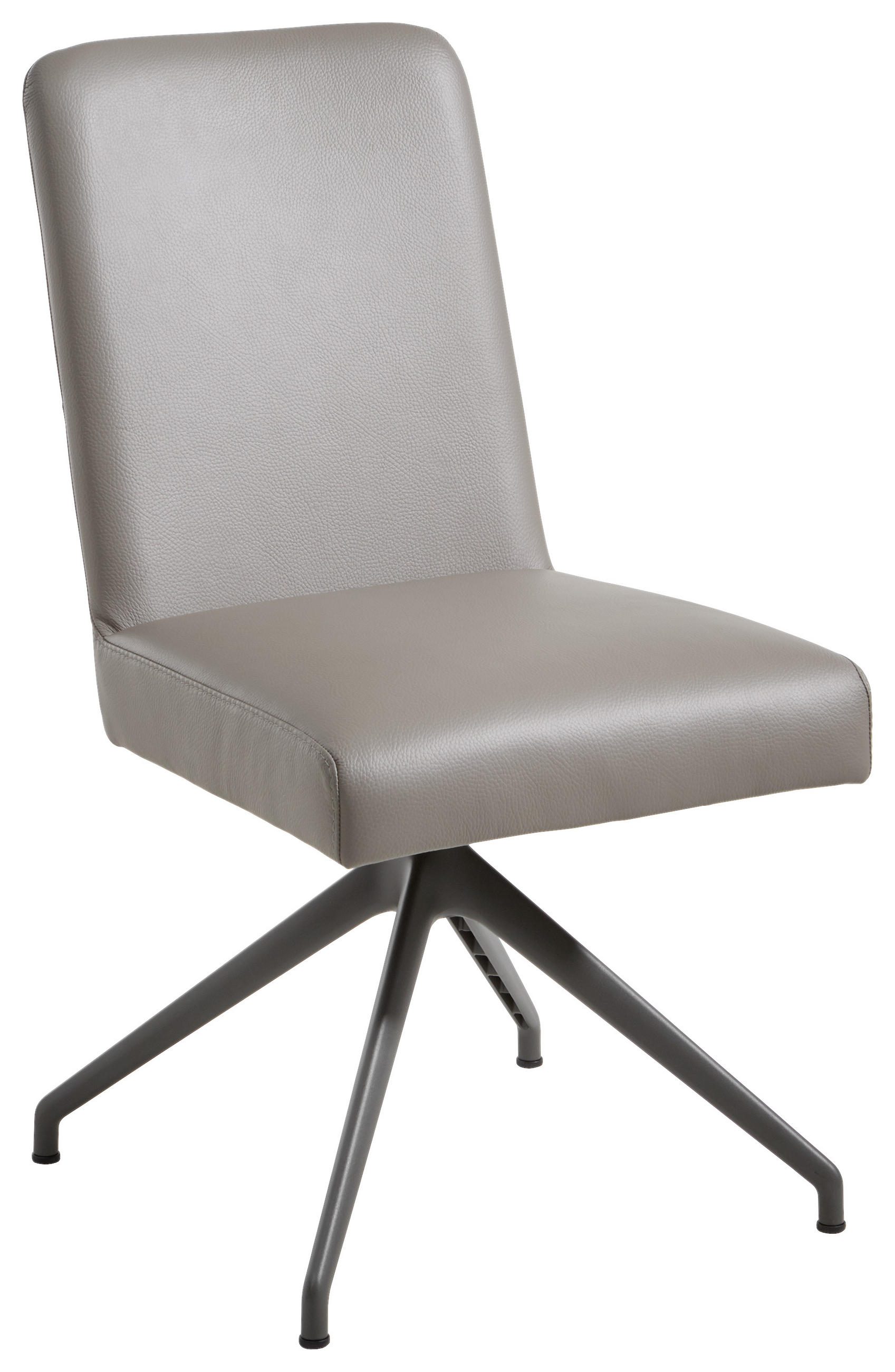 MUSTERRING Stuhl drehbar Echtleder ordern 