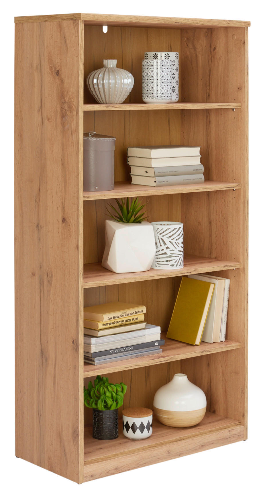 Xora REGÁL, dub wotan, 72/148/36 cm