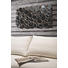 SPIEGEL - Design, Metall (135/78/35cm) - KARE-Design