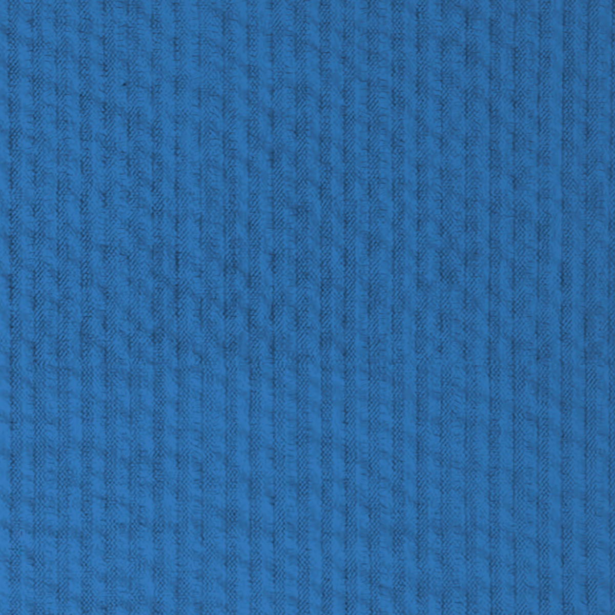 BETTWÄSCHE Seersucker 200/200 cm  - Blau, Textil (200/200cm) - Novel