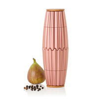 PFEFFERMÜHLE MagTwo  - Pink, Keramik/Kunststoff (9/7cm) - AdHoc