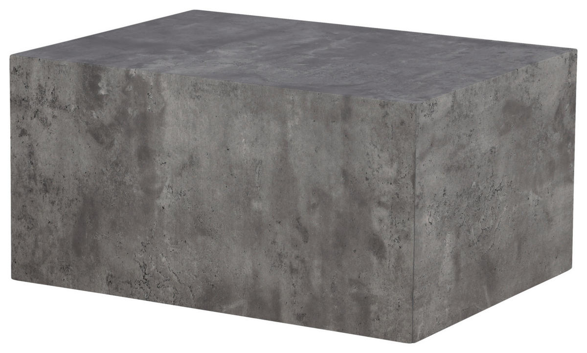 SOFFBORD i trä 80/60/40 cm  - mörkgrå, Design, trä (80/60/40cm) - Livetastic