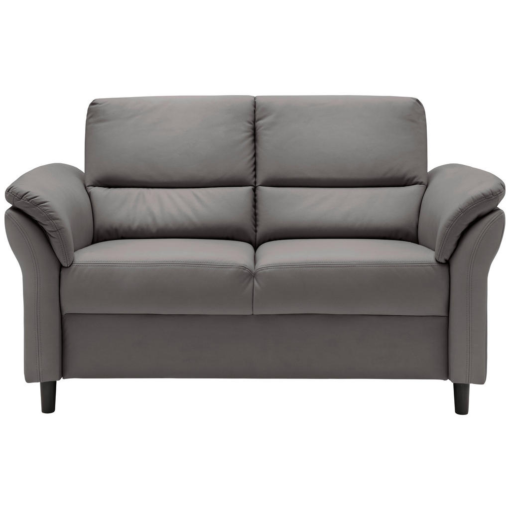 2-Sitzer-Sofa Cavoli, Anthrazit B: 147 cm