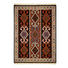 KOBEREC ORIENTÁLNÍ, 160/230 cm, hnědá, béžová - hnědá/béžová, Lifestyle, textil (160/230cm) - Esposa KOBEREC ORIENTÁLNÍ, 160/230 cm, hnědá, béžová - hnědá/béžová, Lifestyle, textil (160/230cm) - Esposa