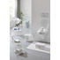 BABYBADEWANNE Diego - Weiß, Trend, Kunststoff (84/45/28cm) - My Baby Lou BABYBADEWANNE Diego - Weiß, Trend, Kunststoff (84/45/28cm) - My Baby Lou
