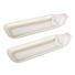 Würstchenteller Set 4-teilig - Weiß, KONVENTIONELL, Keramik (34/11cm) - Villeroy & Boch Würstchenteller Set 4-teilig - Weiß, KONVENTIONELL, Keramik (34/11cm) - Villeroy & Boch