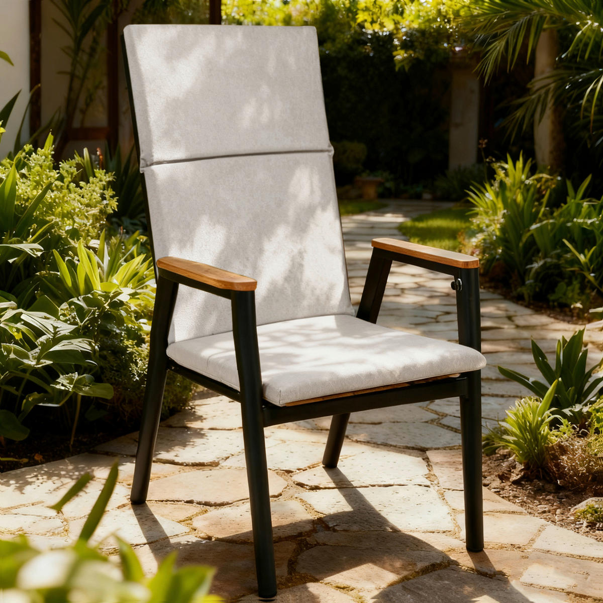 SITZKISSEN    - Konventionell (50/72/48cm) - Esposa