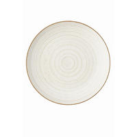 TANJIR ZA DORUČAK  16 cm           - boja peska, Osnovno, keramika (16cm) - Rosenthal