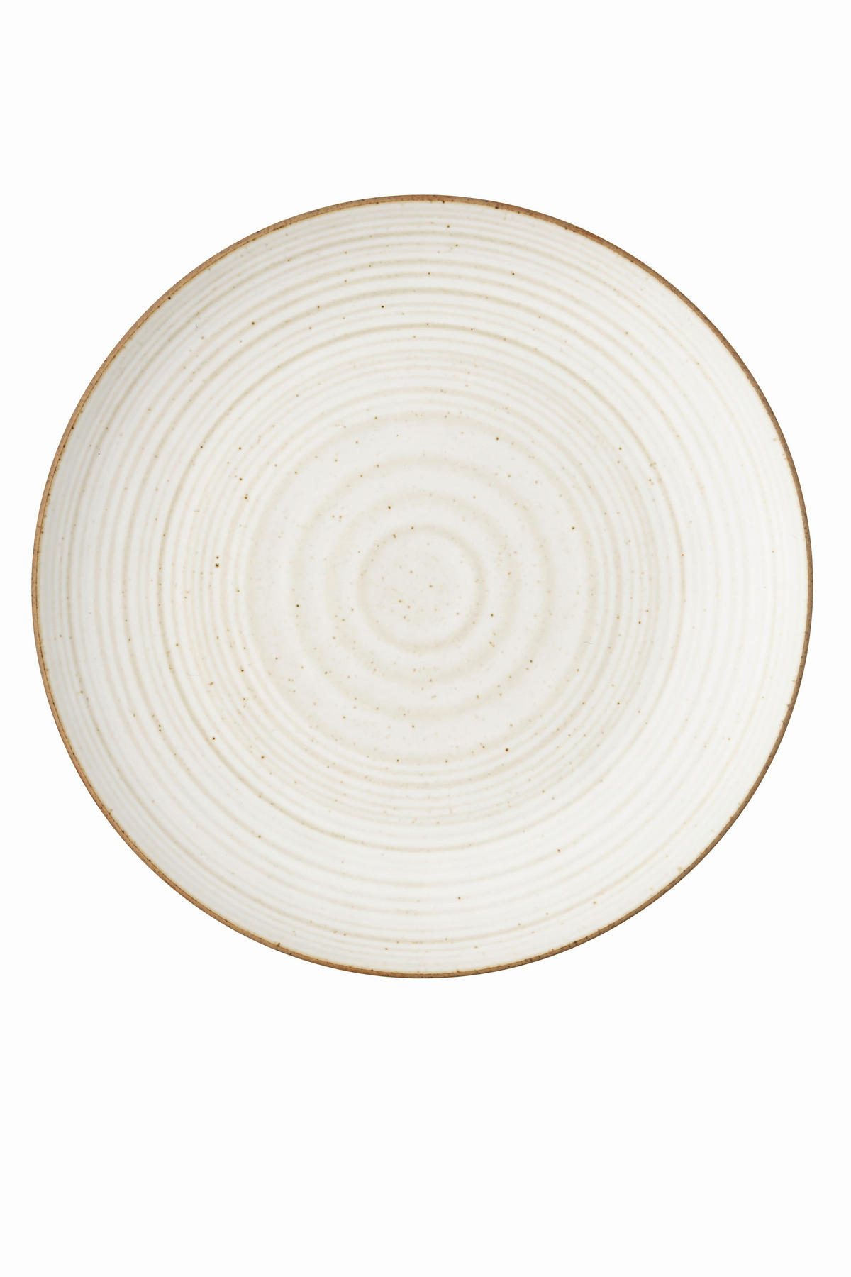 TANJIR ZA DORUČAK  16 cm           - boja peska, Osnovno, keramika (16cm) - Rosenthal