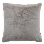 KISSENHÜLLE YUKON 48/48 cm  - Taupe, Design, Textil (48/48cm) - Novel