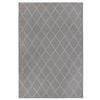 WEBTEPPICH 200/290 cm Kollektion 1843 Grau, Beige  - Beige/Grau, Basics, Kunststoff/Textil (200/290cm) - Villeroy & Boch