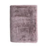 KUSCHELDECKE 130/200 cm  - Hellgrau, Basics, Textil (130/200cm)