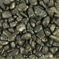 DEKOSTEINE - Schwarz, Basics, Stein (0,2kg) - Ambia Home