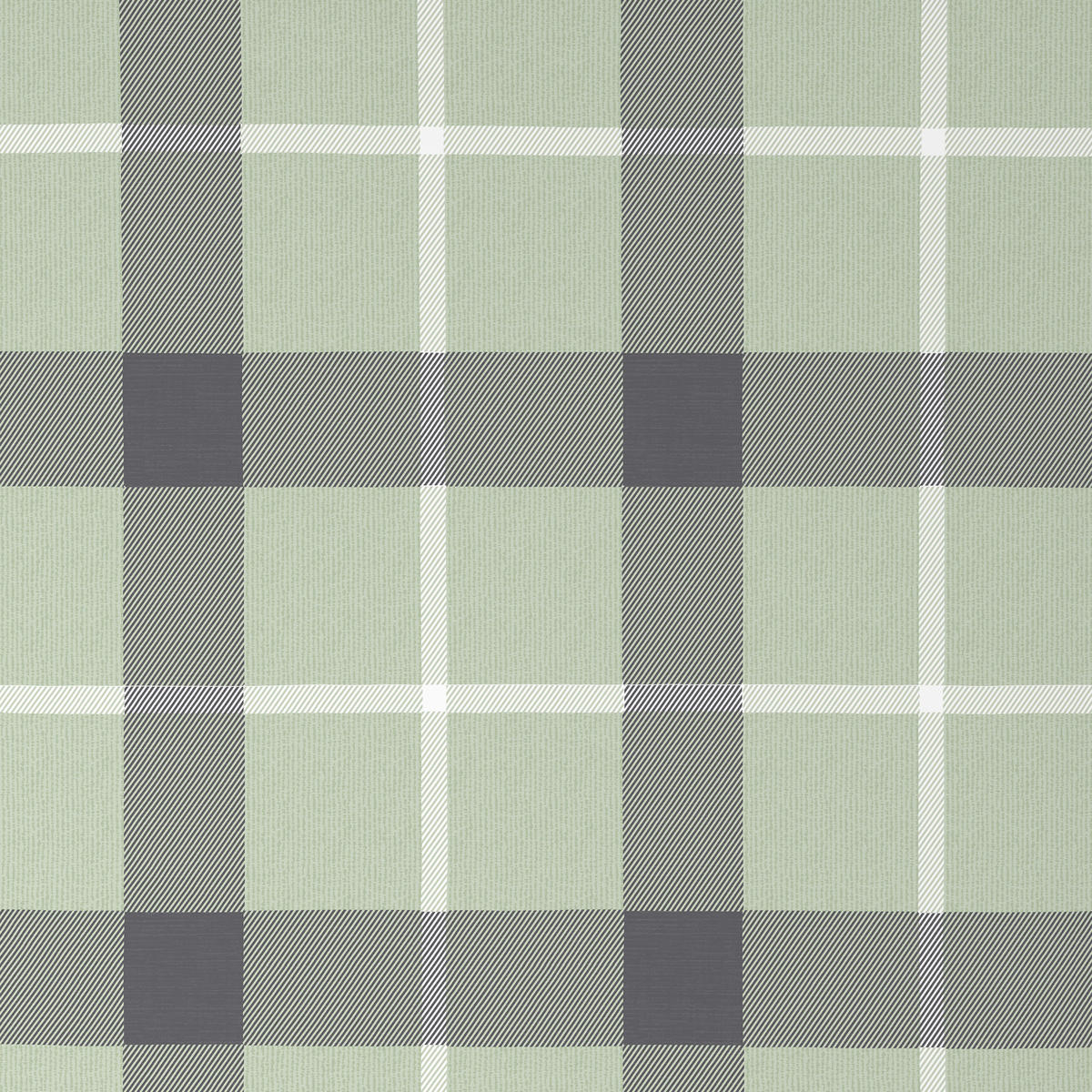 BETTWÄSCHE 2-teilig TERNET Flanell 140/200 cm  - Hellgrau, KONVENTIONELL, Textil (140/200cm) - Esposa