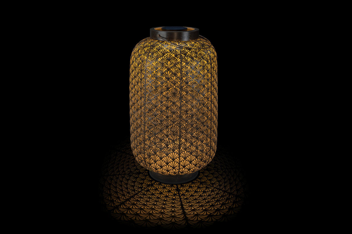 SOLARLEUCHTE - Basics (42/75cm) - STT