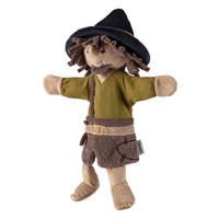 HANDPUPPE - Basics, Textil (36/26/10cm) - Sterntaler