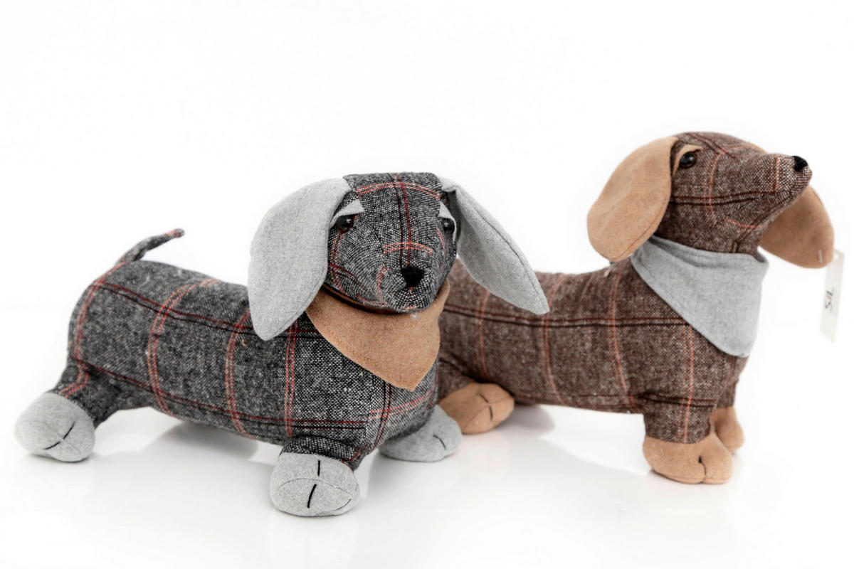 AJTÓÜTKÖZŐ - Basics (30/20/10cm)