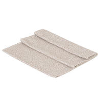 NADSTOLNJAK 40/140 cm   MADRID  - boje sedefa, Basics, tekstil (40/140cm)