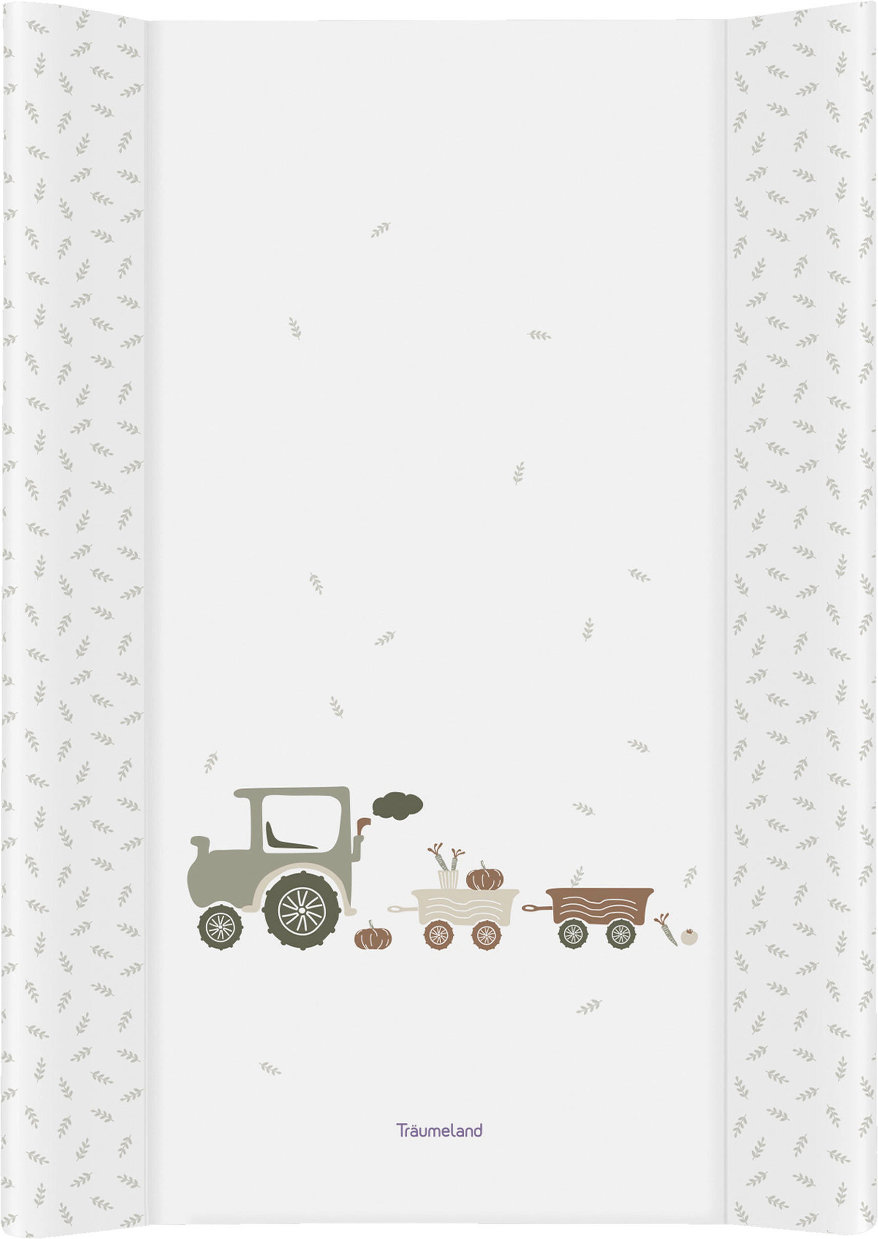 WICKELAUFLAGE   - Basics (50/70/5cm) - Träumeland