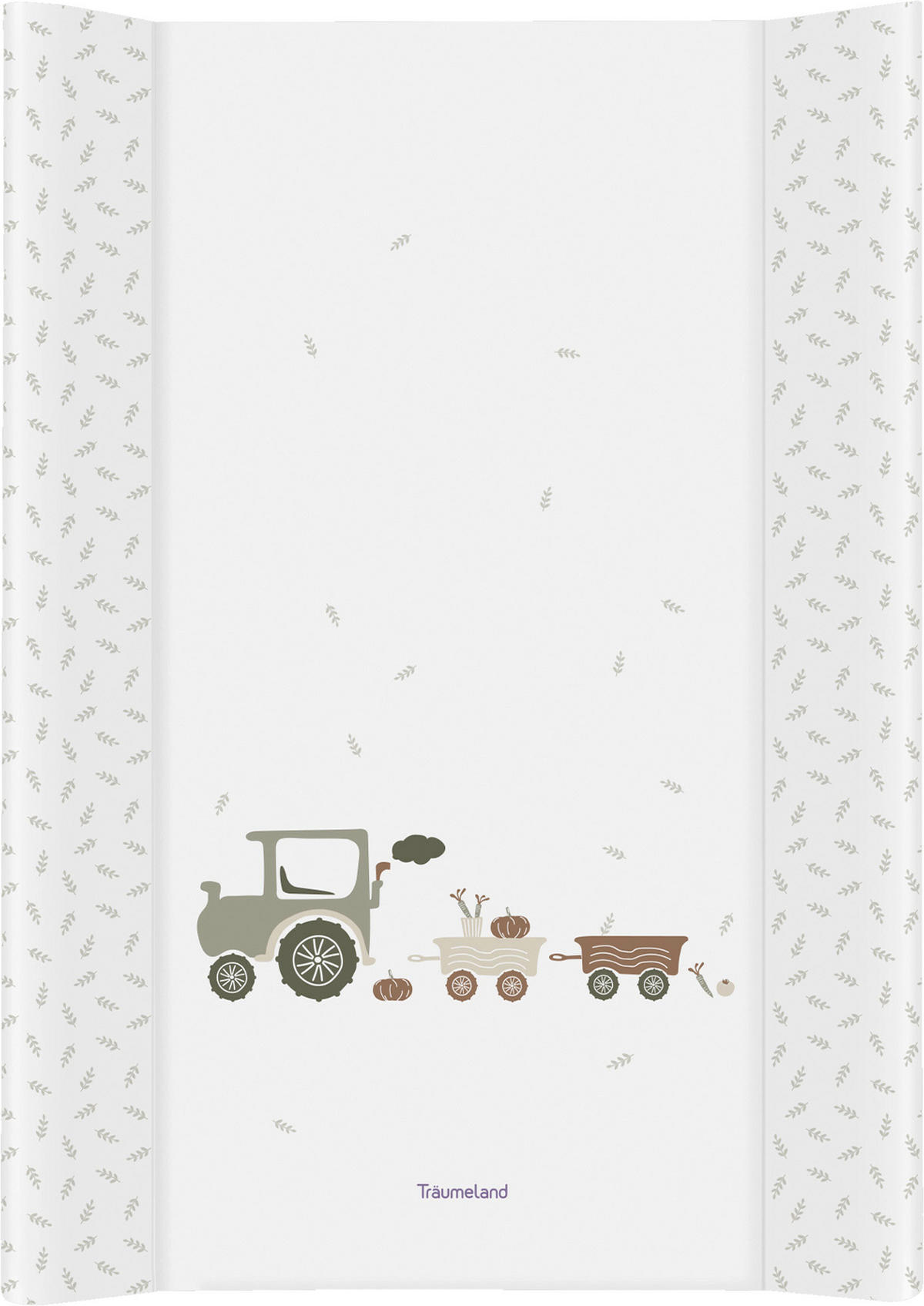 WICKELAUFLAGE   - Basics (50/70/5cm) - Träumeland