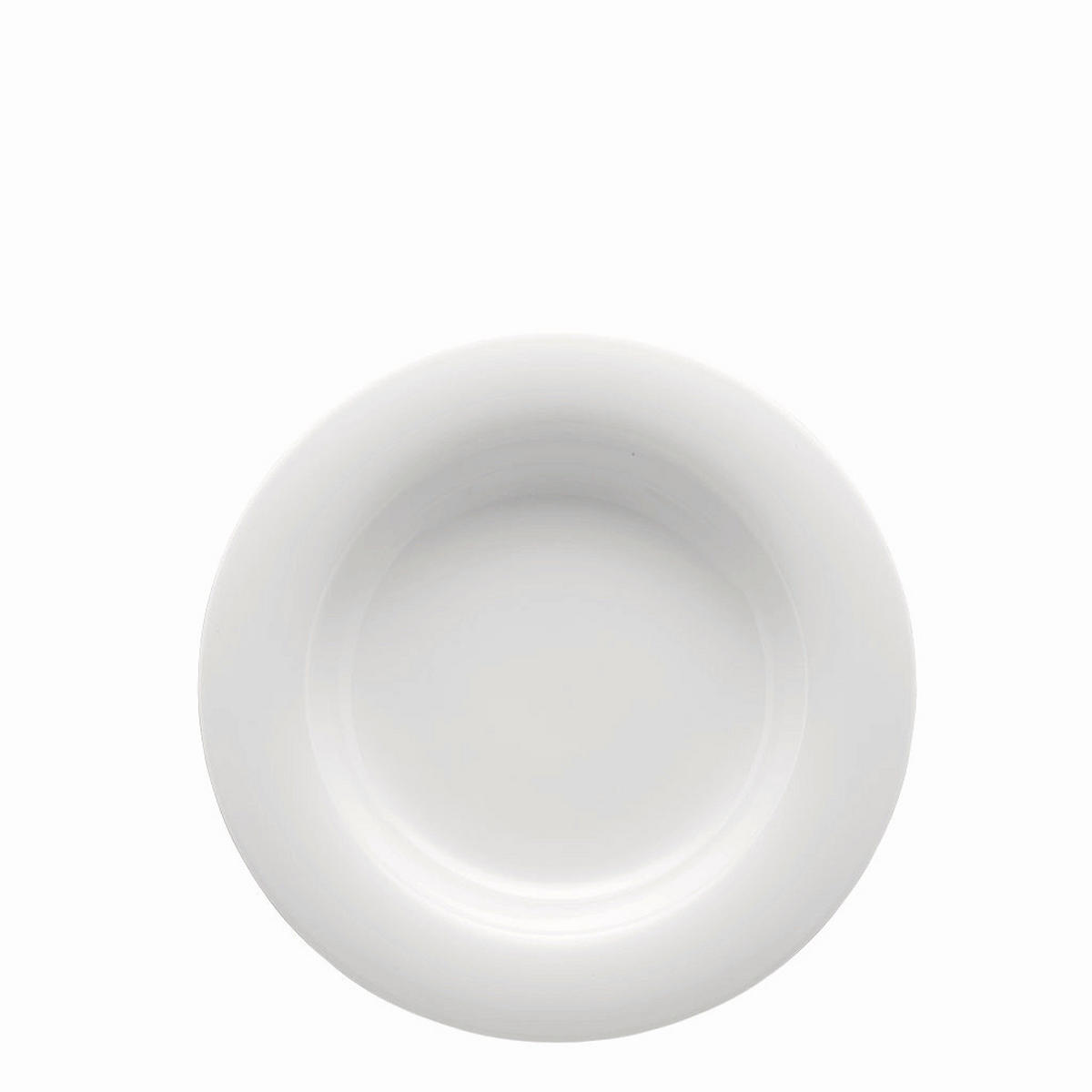 KOMBISERVICE Yono Novo 30-teilig  - Weiß, Basics, Keramik (40/40/30cm) - Rosenthal