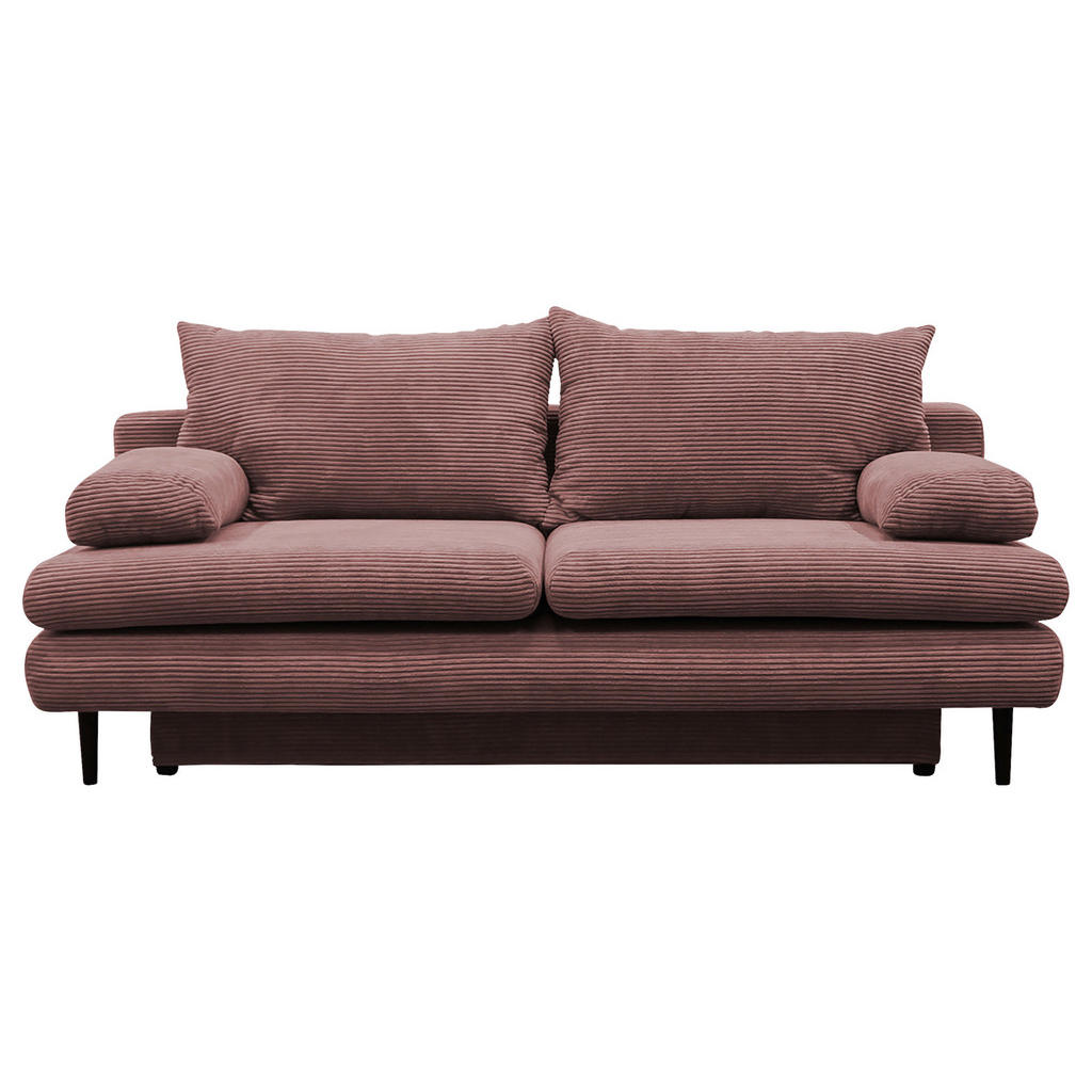 2-sitzer-sofa Mit Schlaffunktion Fiore B: 202 Cm