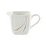 KONVIČKA NA MLÉKO, porcelán - bílá/hnědá, Design, keramika (11/8/8cm) - Ritzenhoff Breker KONVIČKA NA MLÉKO, porcelán - bílá/hnědá, Design, keramika (11/8/8cm) - Ritzenhoff Breker
