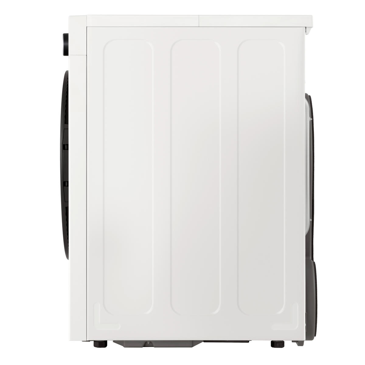 WÄRMEPUMPENTROCKNER RT90X7  - Weiß, Basics, Metall (60/85/66cm) - LG