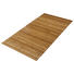 BADTEPPICH in Naturfarben 60/115 cm - Naturfarben, Natur, Holz/Kunststoff (60/115cm) - Kleine Wolke BADTEPPICH in Naturfarben 60/115 cm - Naturfarben, Natur, Holz/Kunststoff (60/115cm) - Kleine Wolke