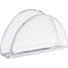 SERVIETTENHALTER - Transparent, Basics, Glas (15/8,5/4,5cm) - LEONARDO