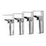 TISCHTUCHKLAMMER - Alufarben, Basics, Metall (7cm) TISCHTUCHKLAMMER - Alufarben, Basics, Metall (7cm)