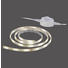 LED-STRIP - Transparent, Basics, Kunststoff (150/0,8/0,3cm) - Boxxx LED-STRIP - Transparent, Basics, Kunststoff (150/0,8/0,3cm) - Boxxx