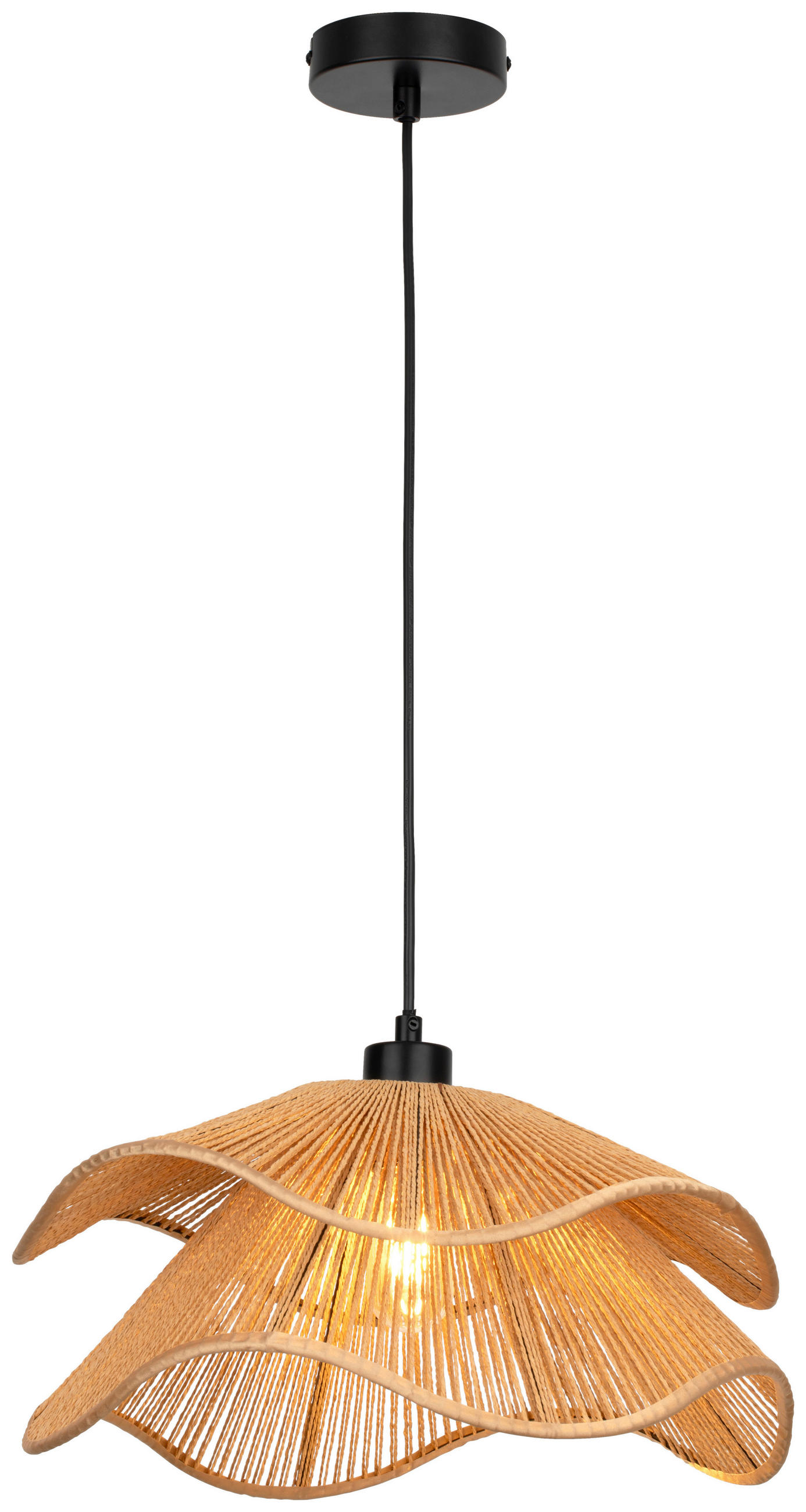 Lustră 40/120 cm