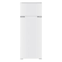 KÜHL-GEFRIER-KOMBINATION WDD230.4EEB  - Weiss, Basics, Kunststoff (54/145/54cm) - Wolkenstein