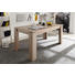 ESSTISCH in Holzwerkstoff 160(200)/90/77 cm - Eichefarben, Basics, Holzwerkstoff (160(200)/90/77cm) - Carryhome ESSTISCH in Holzwerkstoff 160(200)/90/77 cm - Eichefarben, Basics, Holzwerkstoff (160(200)/90/77cm) - Carryhome