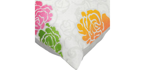ZIERKISSEN    - Multicolor, Basics, Textil (45/45/10cm) - Esposa