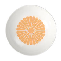 PASTATELLER Fine China Fleu Soleil  - Dunkelgelb/Weiß, MODERN, Keramik (24/5cm) - Villeroy & Boch