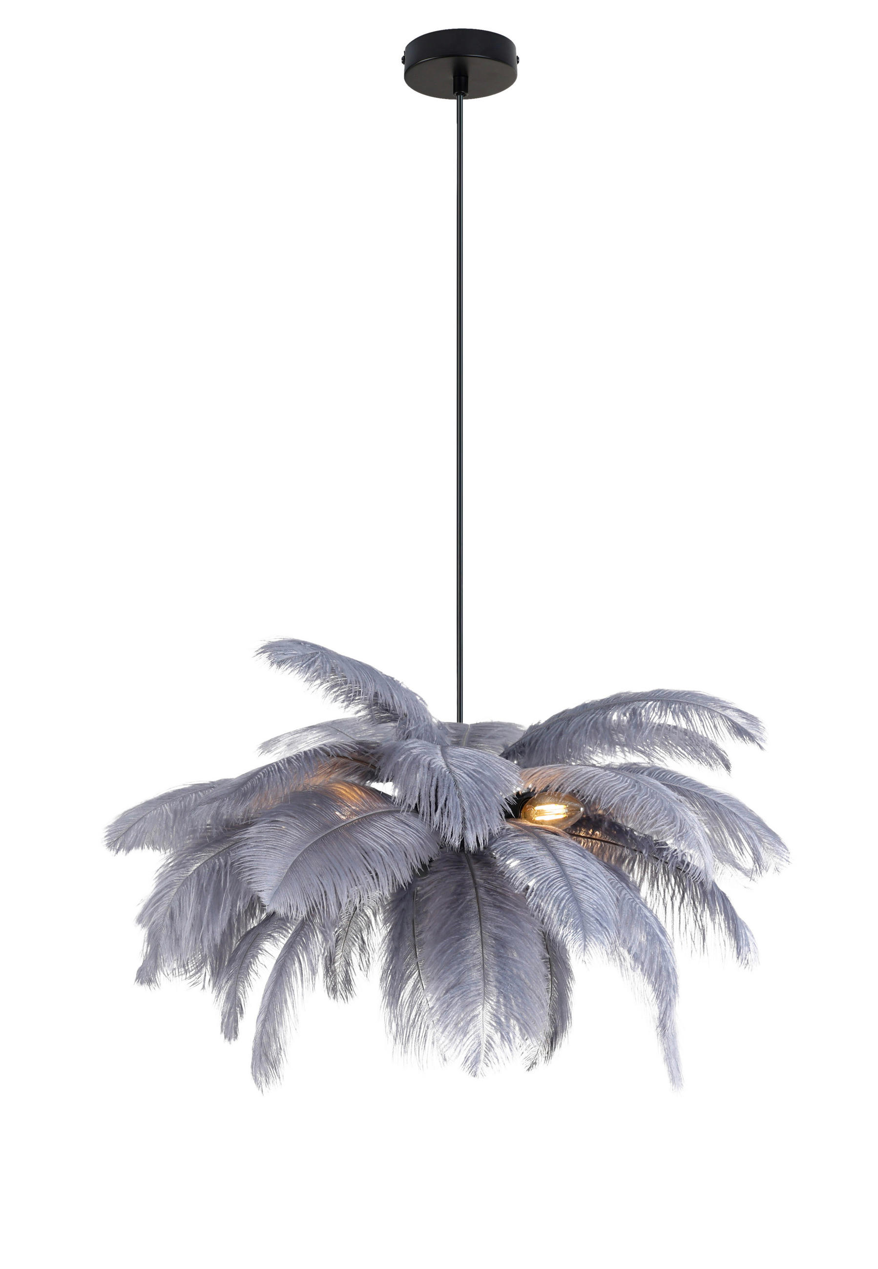 Lustră 55/120 cm