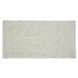 FLECKERLTEPPICH 60/120 cm  - Creme, LIFESTYLE, Textil (60/120cm) - Novel