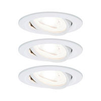 EINBAUSPOT 8,4 cm  - Basics (8,4cm) - Paulmann