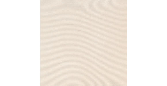 KISSENHÜLLE 50/50 cm    - Creme, Basics, Textil (50/50cm) - Novel