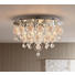 Deckenleuchte D= 60cm - LIFESTYLE, Glas/Metall (60/42cm)