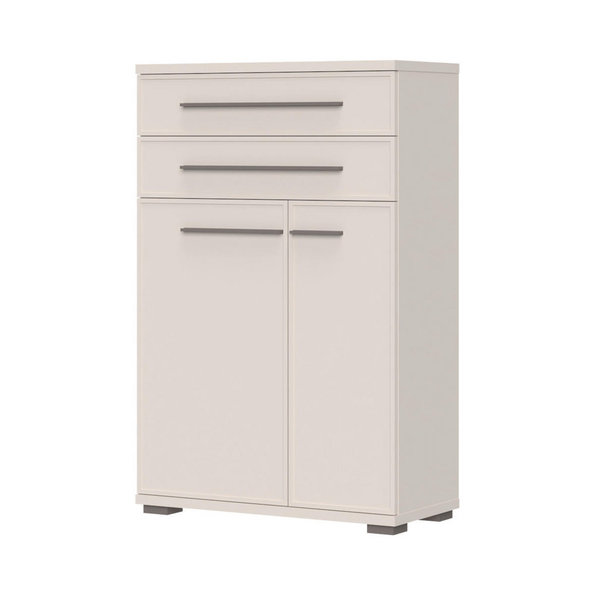 CIPELARNIK   pločasti materijal     - Moderno, pločasti materijal/plastika (76/101/36cm) - Voleo